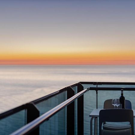 The Spot Apartments - Orbi Beach Tower Batumi Exterior foto