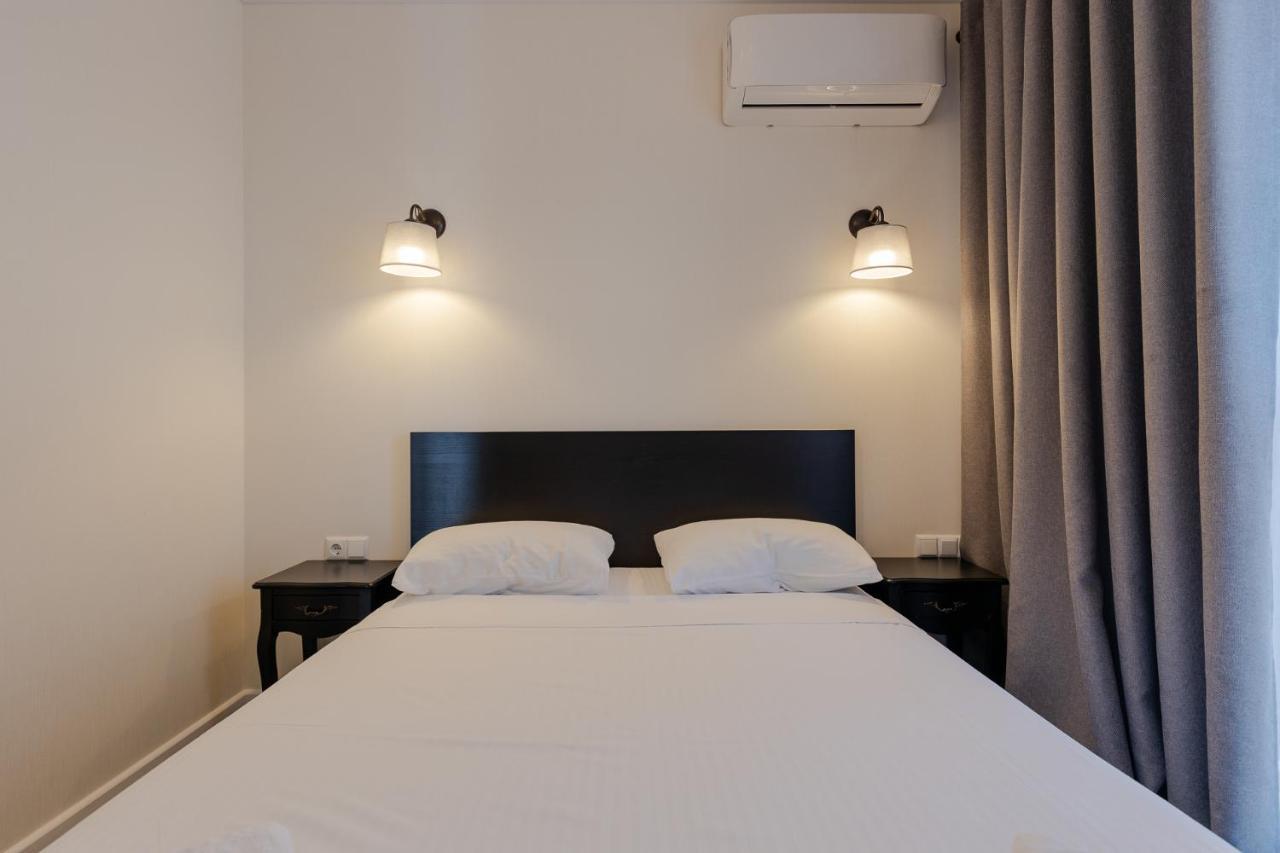 The Spot Apartments - Orbi Beach Tower Batumi Exterior foto